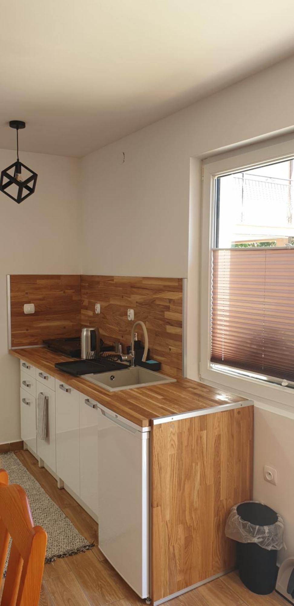 Pokoje U Bodzia Leba Zimmer foto