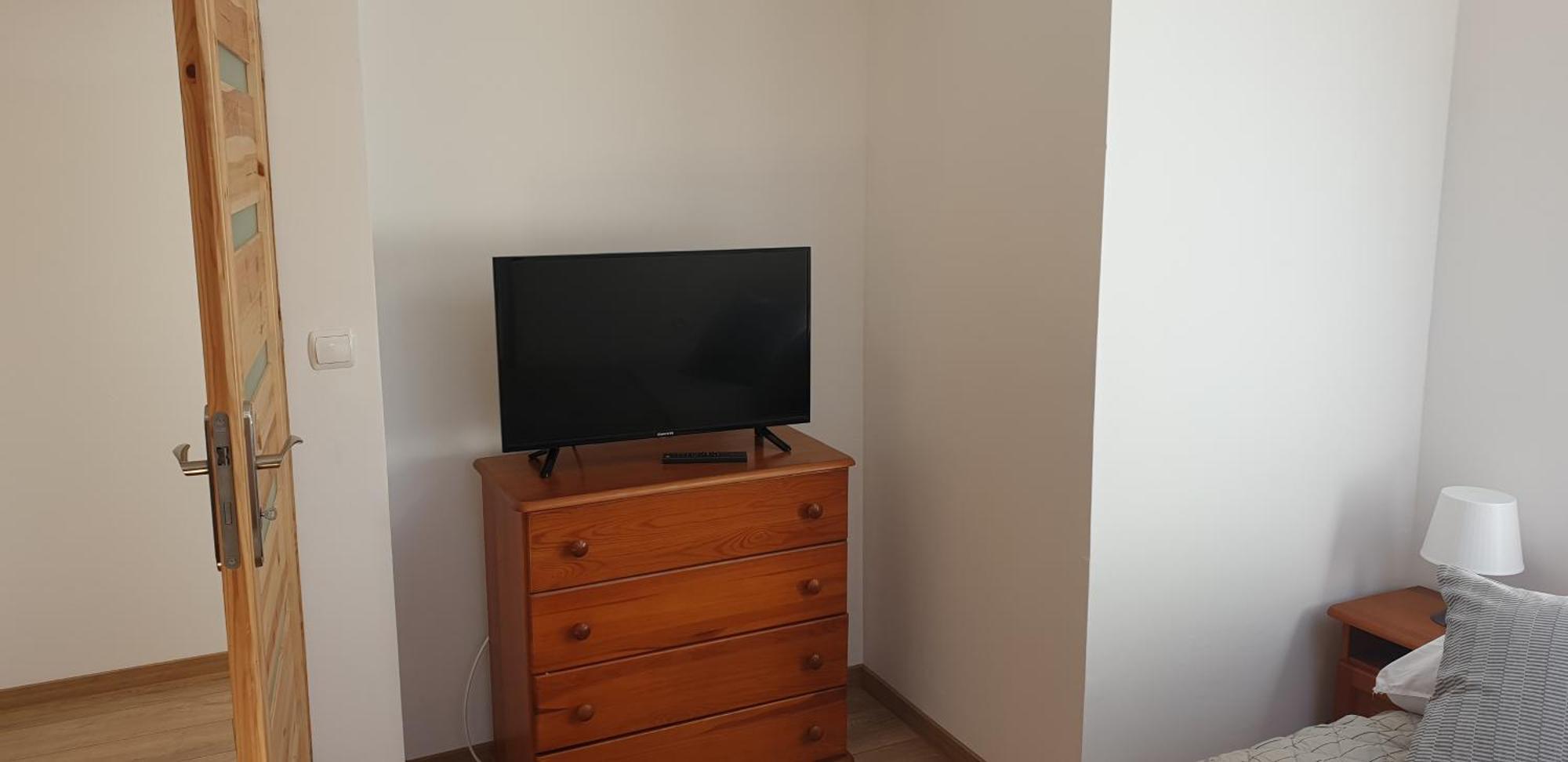 Pokoje U Bodzia Leba Zimmer foto