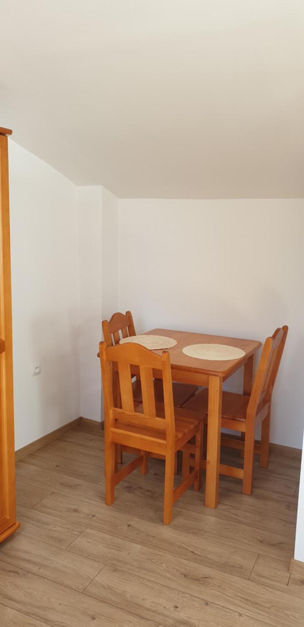 Pokoje U Bodzia Leba Zimmer foto