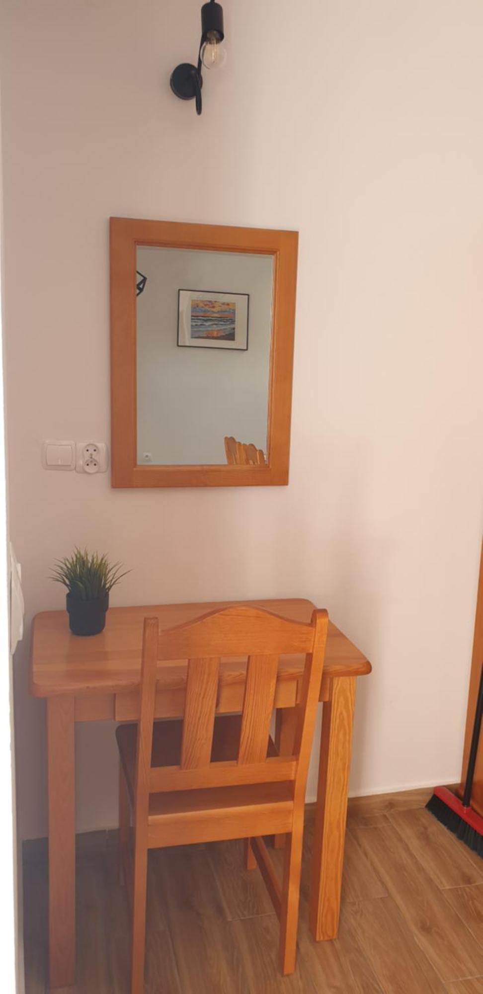 Pokoje U Bodzia Leba Zimmer foto